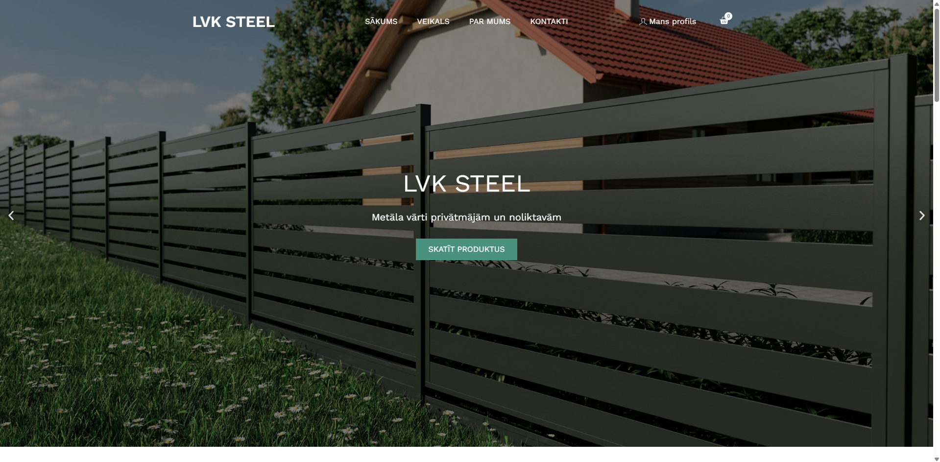 lvksteel.lv