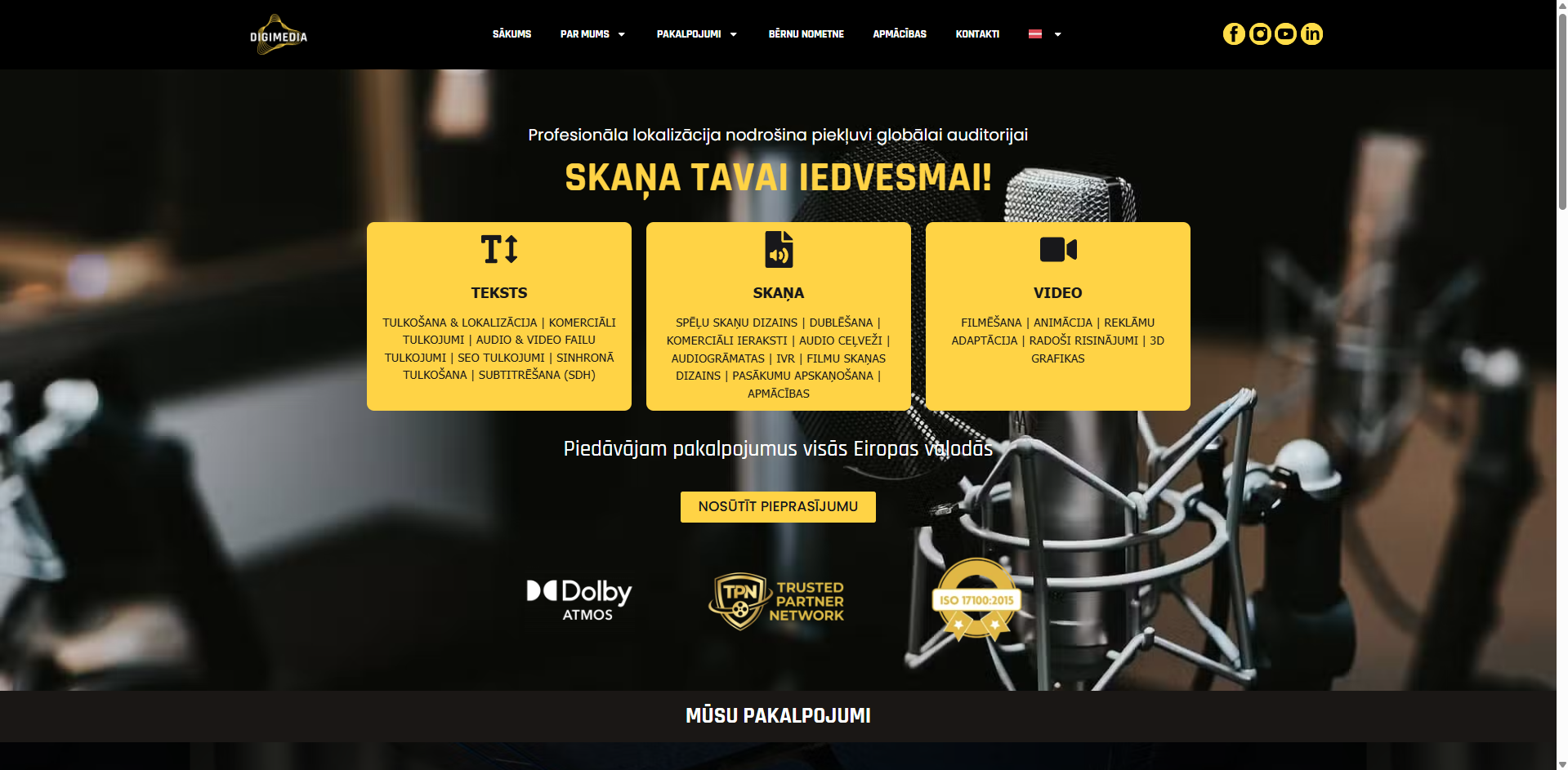 Digimedia.lv